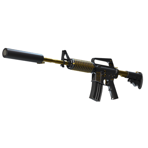 M4A1-S | Knight (Factory New)