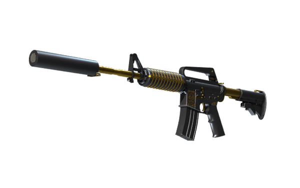 m4a1-s-knight