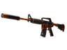 M4A1-S