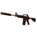 M4A1-S | Atomic Alloy