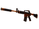 M4A1-S | Atomic Alloy (Factory New)