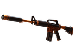 M4A1-S | Atomic Alloy (Factory New)