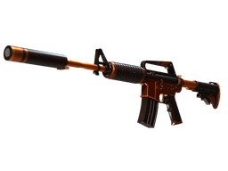 M4A1-S | Atomic Alloy (Factory New)