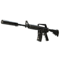 M4A1-S | Dark Water