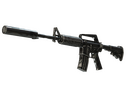 StatTrak™ M4A1-S | Dark Water (Field-Tested)
