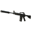 StatTrak™ M4A1-S | Dark Water (Field-Tested)