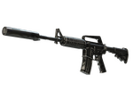 M4A1-S | Dark Water (Field-Tested)