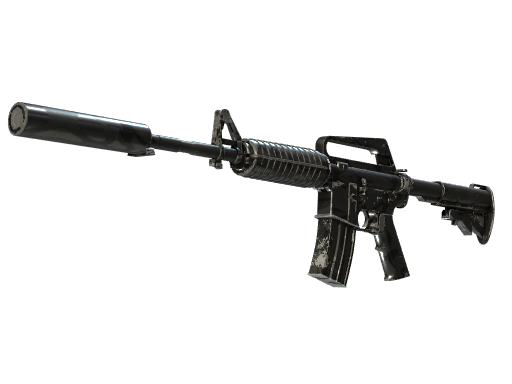 M4A1-S | Dark Water