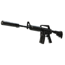 StatTrak™ M4A1-S | Dark Water (Minimal Wear)