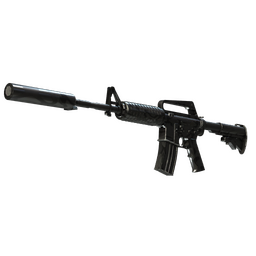 Souvenir M4A1-S | Dark Water (Minimal Wear)