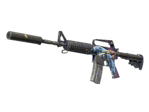 M4A1-S | Stratosphere