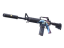 M4A1-S | Stratosphere (Field-Tested)