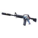 M4A1-S | Stratosphere (Field-Tested)