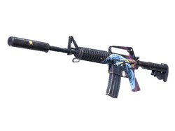 M4A1-S | Stratosphere