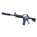 M4A1-S | Stratosphere