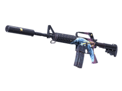 M4A1-S | Stratosphere