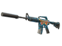 M4A1-S | Master Piece (Field-Tested)