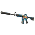 Souvenir M4A1-S | Master Piece
