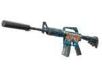 M4A1-S | Master Piece (Factory New)