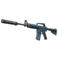 M4A1-S | Guardian