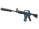 StatTrak™ M4A1-S | Guardian (Factory New)