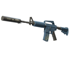 M4A1-S | Guardian