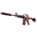 M4A1-S | Welcome to the Jungle