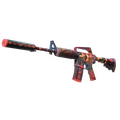 Souvenir M4A1-S | Welcome to the Jungle (Minimal Wear)