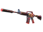M4A1-S | Welcome to the Jungle (Factory New)