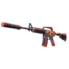 Souvenir M4A1-S | Welcome to the Jungle (Minimal Wear)