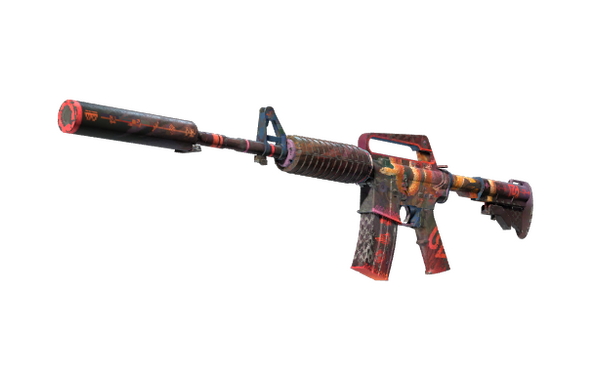m4a1-s-welcome-to-the-jungle