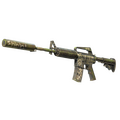 M4A1-S | Flashback