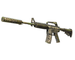 M4A1-S | Flashback