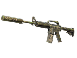 StatTrak M4A1-S | Flashback