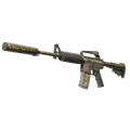 M4A1-S | Flashback