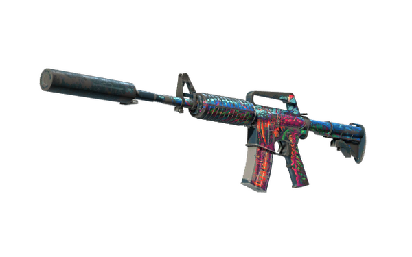 m4a1-s-hyper-beast