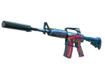 M4A1-S | Hyper Beast (Factory New)