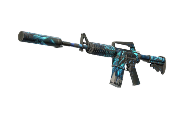 m4a1-s-nightmare