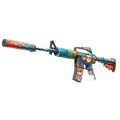 M4A1-S | Player Two