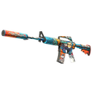 M4A1-S | Player Two (Field-Tested)