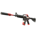 M4A1-S | Cyrex