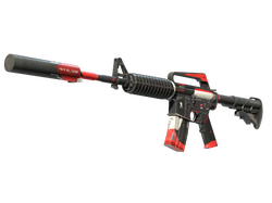 M4A1-S | Cyrex