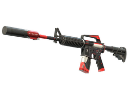 M4A1-S | Cyrex (Field-Tested)