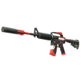 M4A1-S | Cyrex