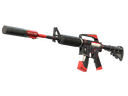 M4A1-S | Cyrex (Factory New)
