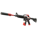 M4A1-S | Cyrex (Factory New)