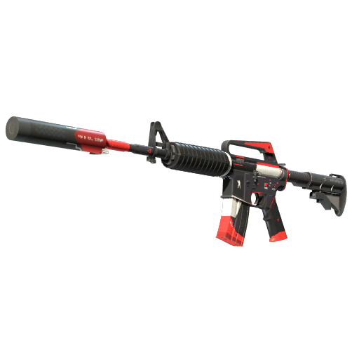 M4A1-S | Cyrex (Factory New)