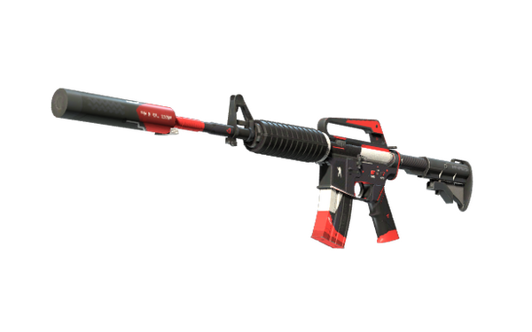m4a1-s-cyrex