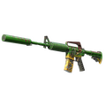 M4A1-S | Emphorosaur-S