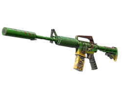 M4A1-S | Emphorosaur-S